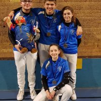 CD Jeunes